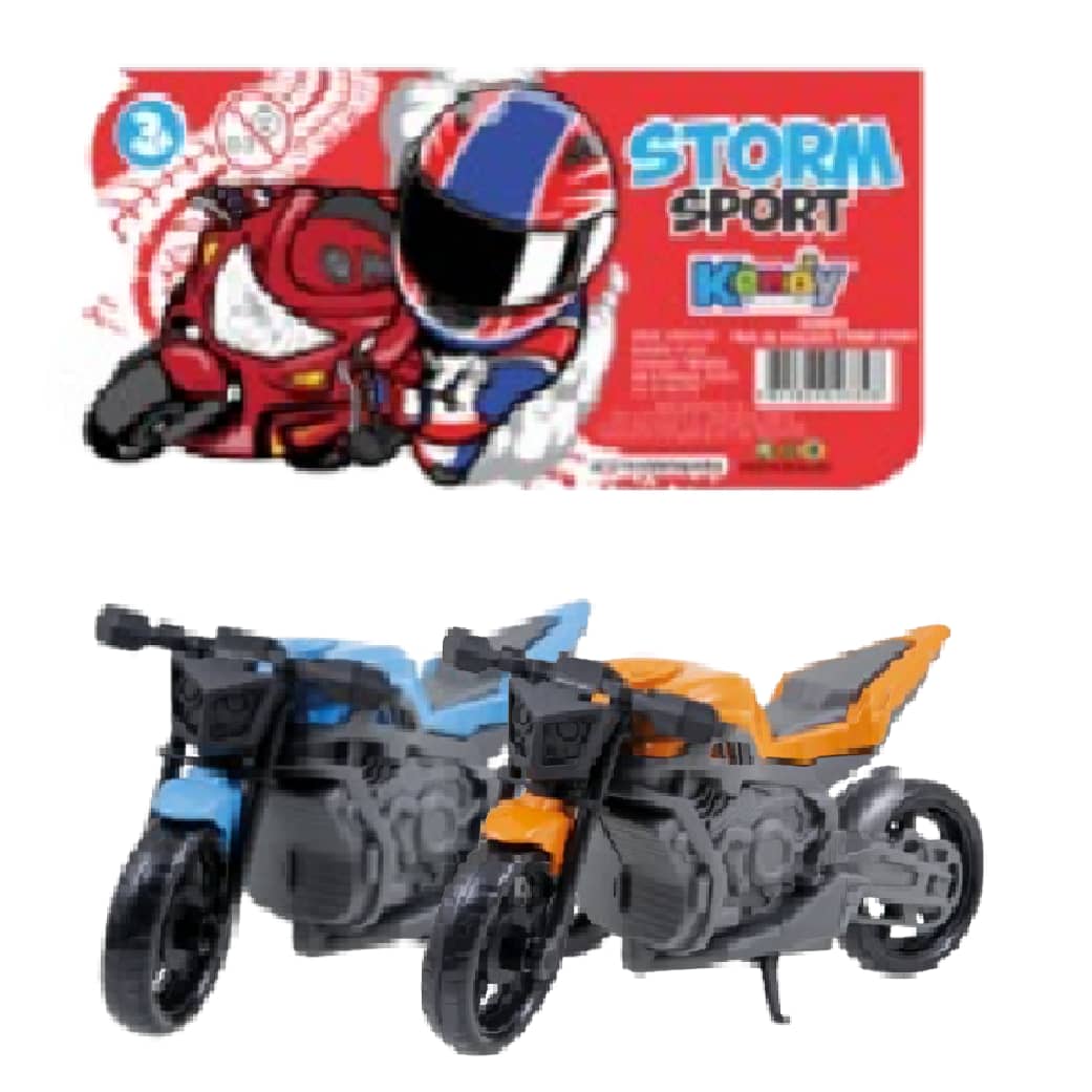 BRQ MOTO P STORM SPORT BQ9096S