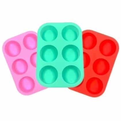 FORMA SILICONE 26X4CM RJU5031